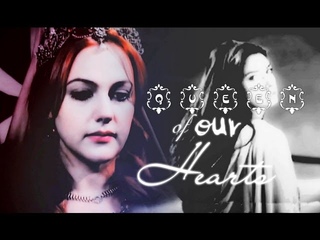 ► Hürrem Sultan || Queen of our Hearts ♥