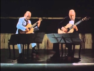 Julian Bream - Fandango