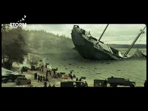 exclusive Max Manus VFX: Ships and