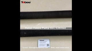 Tobee® 14x12, 12x10 AH Pump Parts Screw Adjusting S001UE62