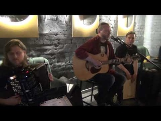 СкитЪ - Колокольня (стихи Г. Жуков) (Контур-Фест 2024, Новочеркасск)