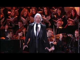Дмитрий Хворостовский - Toi et moi (Ты и я)