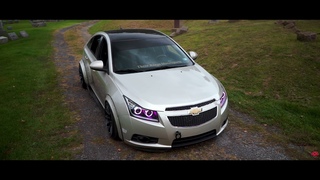 Widebody Cruze  | KurisuMedia 4K