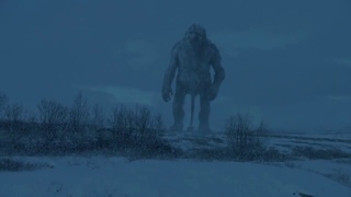 Troll Hunter   All Sightings