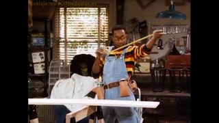 Cosas de Guasa - Las medidas de Urkel
