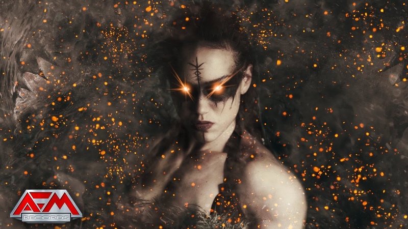 ALL FOR METAL Goddess of War (2023), , Official Music Video, , AFM