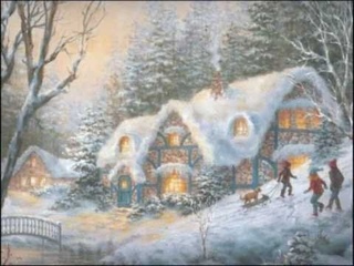 Celtic Woman Carol Of The Bells
