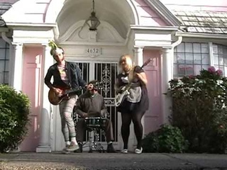 Shannon & the Clams - Blood