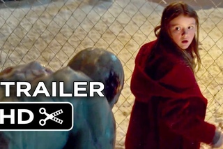 Extinction Official Trailer 1 (2015) - Matthew Fox Sci-Fi Horror Movie HD