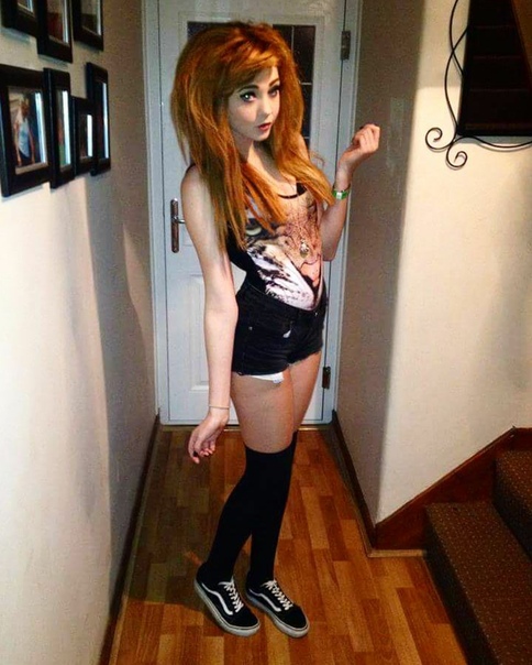 Tranny schoolgirl nipples girlfriend