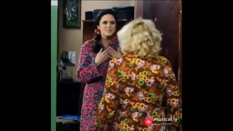 Хороший секс это такой секс, после которого даже соседи