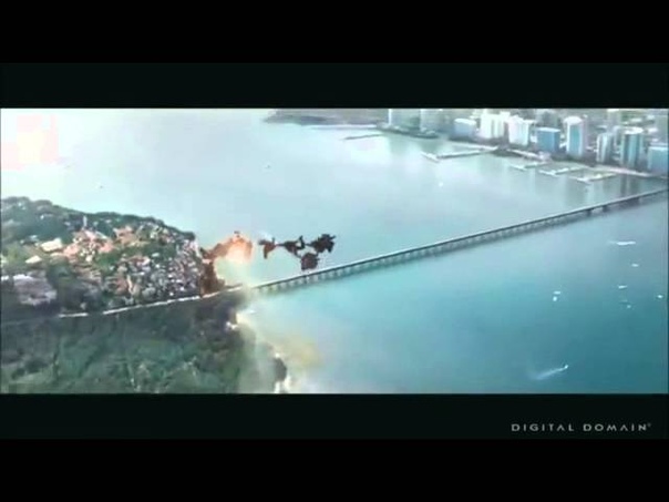 Iron Man 3