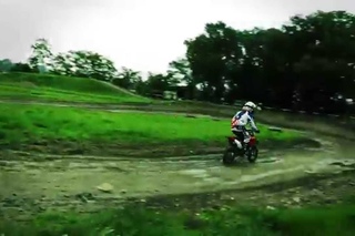 CSM XR 50 Racing Senior