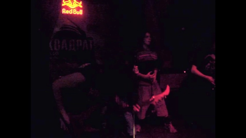 Fatal Band Dehumanization