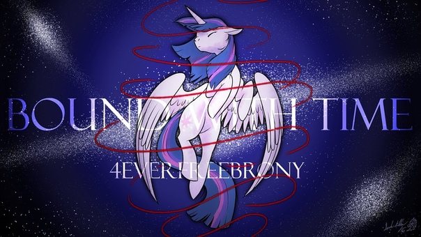 4everfreebrony Bound With