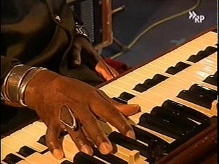 Lou Donaldson Quartet - Rust, Germany, 2000-05-26 (full concert)