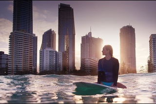 Tourism Australia and Chris Hemsworth