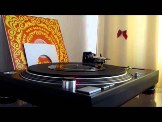 Мурад Кажлаев - Джазовые мелодии 1961 Side B VINYL 7’’