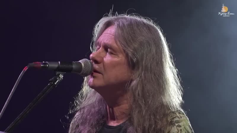 Чиж Co. Russo Matroso ( Live