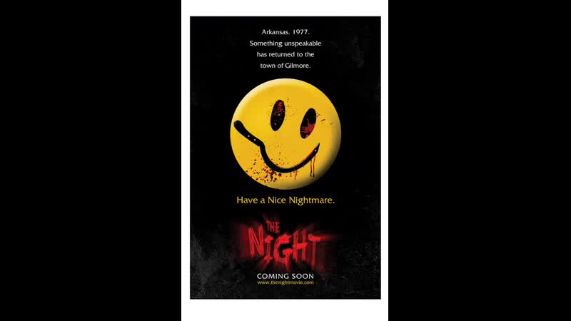 The Night