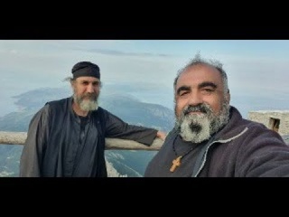 Γκοριτσά Ασπροπύργου: Ζωντανή μετάδοση από το κα	