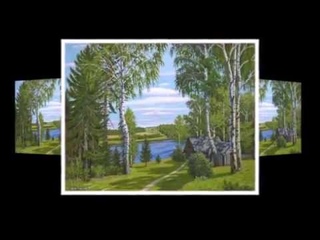 Олег Алябин - Сладкая женшина