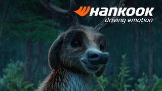 Bad Day - A tale by Hankook Tire