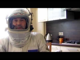 Евгений Гришковец - Плюс один (официальный трейлер спектакля)
