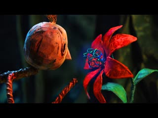 JAMES - Dear John (Official Music Video)