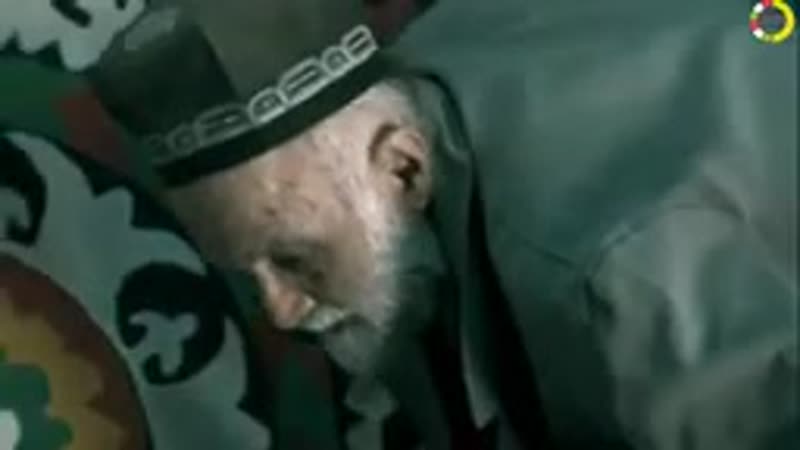 Эй Падарчонам Хоки поятро ба чашмам сурма мемолам суруди