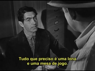 O Beco das Ilusões Perdidas (1947) - legendado