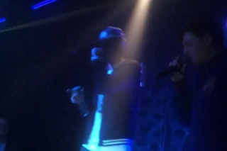 Константа - На Восток (Live) в Бруклине
