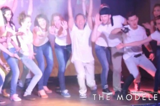 Вечеринки IMA The Modelest