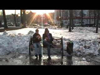 Жертва макдака