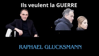 “La France devrait passer en mode ’économie de guerre’“, explique Raphael Glucksmann