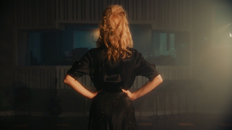 GIVE YOU UP by Morgan James ( Official Music