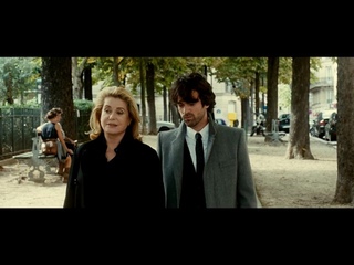 L’HOMME QUI VOULAIT VIVRE SA VIE (2010) WebRip en Français (HD 1080p) avec Deneuve