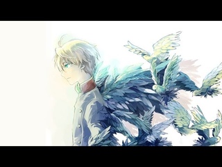 AMV Requiem