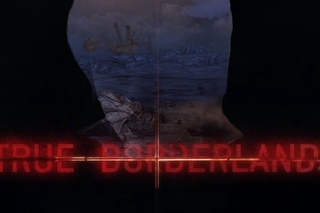 True Borderlands (Tales From The Borderlands x True Detective Mashup)