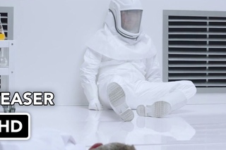 Helix (Syfy) Comic-Con 2013 Teaser