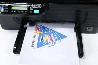 Обзор МФУ HP OfficeJet 4500