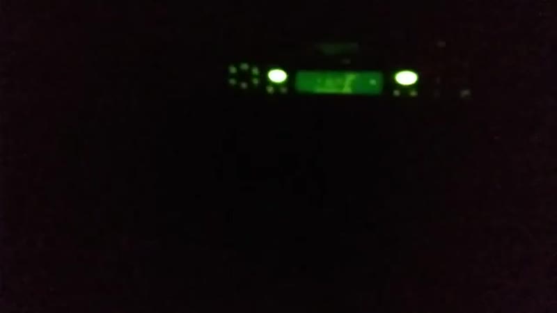 aiwa ct x 217 слушаю музло в машине часть