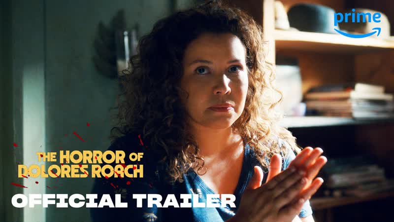 The Horror of Dolores Roach, series