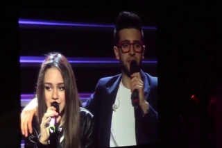 Il Volo (Palalottomatica - Roma ) 3/6