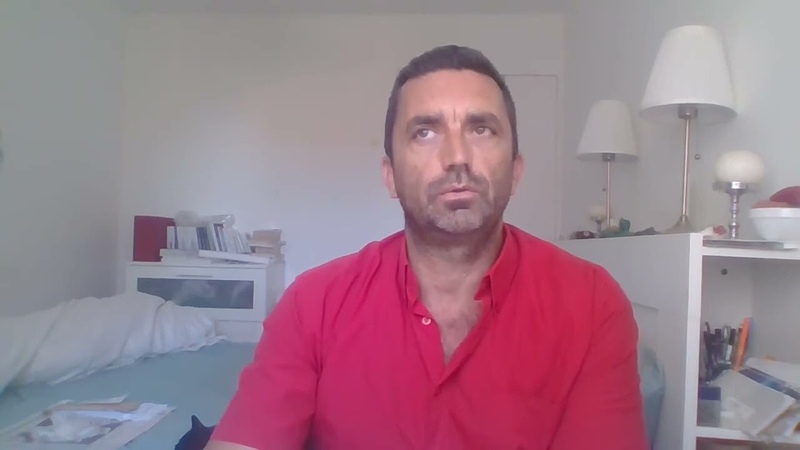 Initiation du Maître Enseignant Reiki Usui Ryoho 4ème degré SHIHAN Laurent