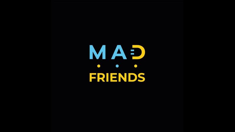 Mad