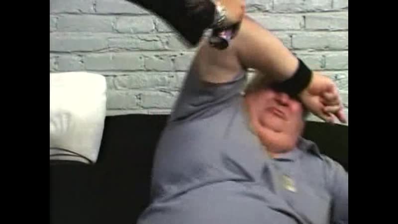 Вива ля Бэм, Viva la Bam Эпизод