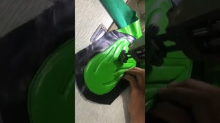 How to Stitch a Boxing Glove {REX Sports}