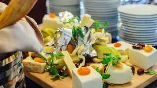 Georgia Palace Hotel & Spa  Kobuleti QNET QVI