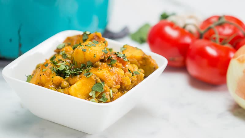 Simple Veggie